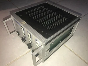 Newport Klinger Scientific MDC3 DC Motortreiber 110v - FUNKTIONEN, Abdeckung fehlt - Bild 1 von 4