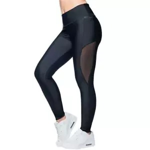 Anarchy Apparel WOD Proof Phoenix Compression Leggings | Black - Picture 1 of 5