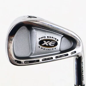 Affinity XE 4 Iron Pro Series Intermediate Flex right Hand 38" - Picture 1 of 14