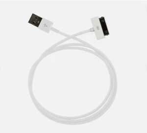 B2G1 Free USB Data Charger Cable for Tab Tablet Apple iPad 1 2 3 1st 2nd 3rd GEN - Picture 1 of 3