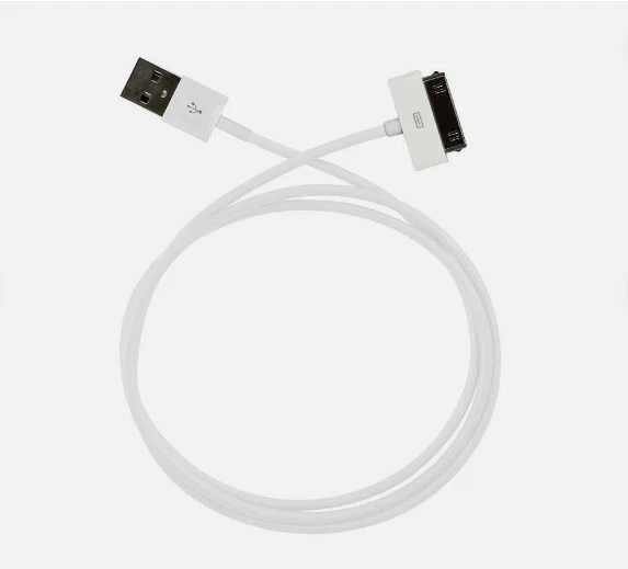 B2G1 Free USB Data Charger Cable for Tab Tablet Apple iPad 1 2 3 1st 2nd 3rd GEN - Image 1 of 3