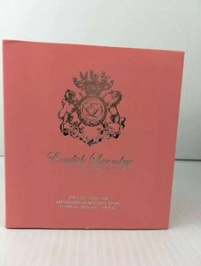 English Laundry Signature Pour Femme 3.4 oz Eau de Parfum Spray for Women - Picture 1 of 3
