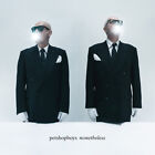 Nonetheless [Deluxe Edition] by Pet Shop Boys (CD, 2024, 2-Discs) *NEW* FREE S&H
