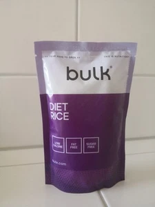 200g bulk Diet Rice Konjak Reis LOW CARB - Bild 1 von 2