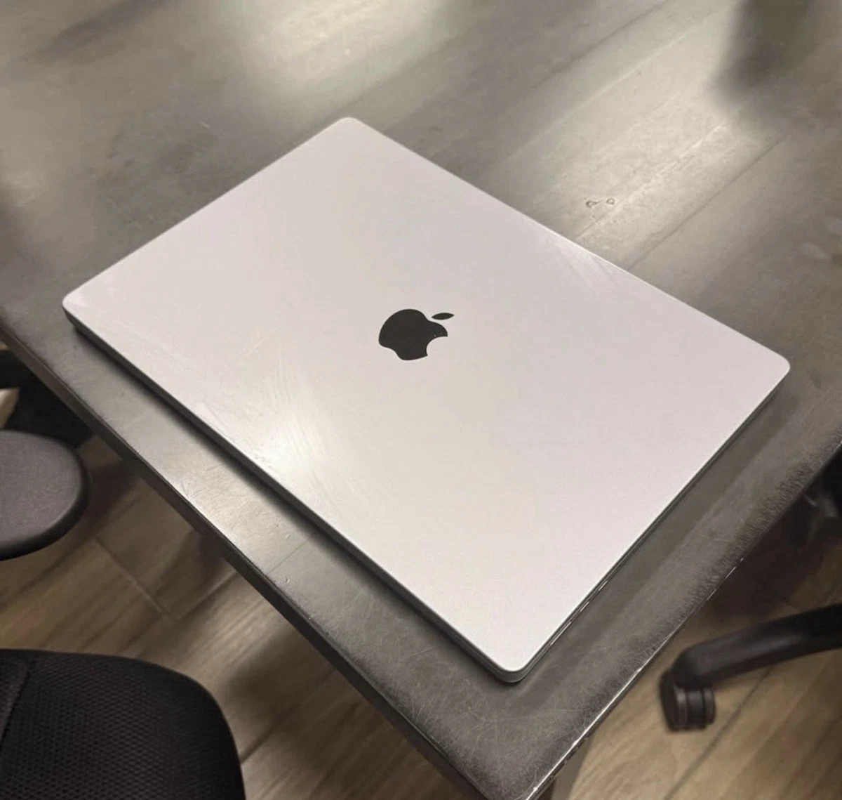 Apple MacBook Pro Intel Core 2TB Hard Drive Laptops for sale - eBay