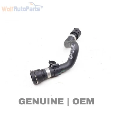 2013-2017 AUDI Q5 8R 2.0L - Aquecedor líquido de arrefecimento MANGUEIRA / LINHA 8R0819334T - Imagem 1 de 4