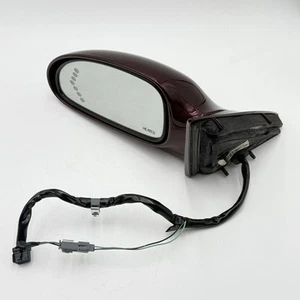 Espejo retrovisor térmico Buick Lesabre 2005 con señal de giro probado OEM - Imagen 1 de 16
