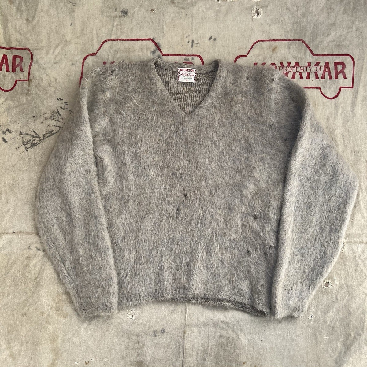 McGregor Cardigan Sweaters for Men for sale - eBay McGregor Cardigan Sweaters for Men for sale - eBay