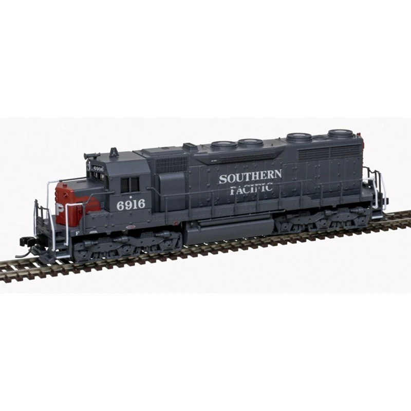 Atlas N Scale 40 005 763 EMD SD35 Southern Pacific (SP) #6909 DCC Pronto Novo! - Imagem 1 de 1