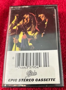 Cheap Trick Live At Budokan Cassette Tape 1979 - Picture 1 of 4