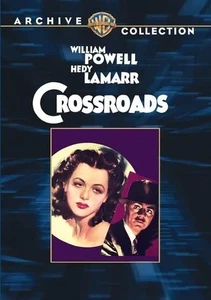 Crossroads (DVD) (Importación USA) - Imagen 1 de 1