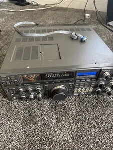 Kenwood TS-940S HF Transceiver Antenna Tuner - Photo 1/11