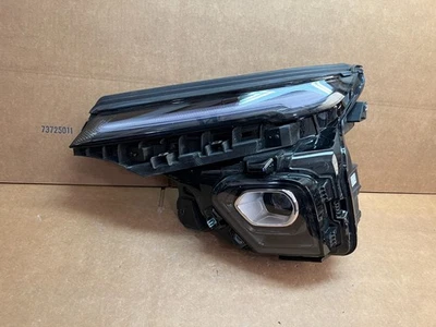 OEM 2025 CHEVROLET TRAILBLAZER LED HEADLIGHT WITH LED DRL LEFT SIDE LH NICE!! - Image 1 of 4