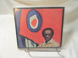 MARION BROWN WHY NOT? CD CARDBOARD W/PLASTIC SLEEVE - JAZZ - Picture 1 of 1