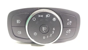 LICHTSTEUERUNG / H1BT13D061AE / 17502957 FÜR FORD FOCUS IV HN 1.0 ECOBOOST MHE - Picture 1 of 10