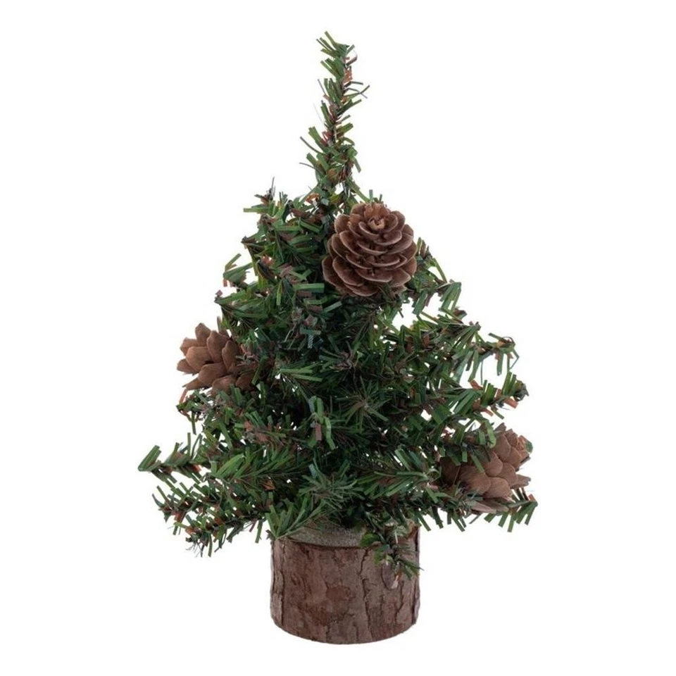 Base de madera Vickerman 6" pino carmelo 72 puntas Foto 1 de 1