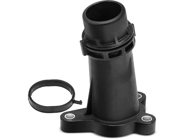 Conector de manguera de refrigerante para BMW 740e xDrive 2017-2019 2,0 L 4 cilindros 2018 YZ945PB Foto 1 de 1