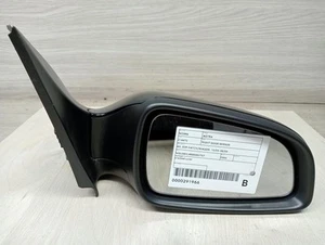 HOLDEN ASTRA RIGHT DOOR MIRROR AH, 5DR HATCH/WAGON, 10/04-08/09 2006 - Picture 1 of 12