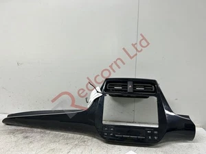 TOYOTA Prius 2016-2020 DASHBOARD FASCIA PANEL + AC CLIMATE CONTROLS - Picture 1 of 11