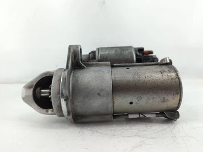 Соленоид оригинальный для стартера двигателя автомобиля Chevrolet Malibu 2008-2014 годов выпуска NNA6X - Изображение 1 из 4