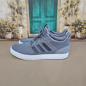 Adidas True Street DA9829 Zapatos Gris y Blanco - Imagen 1 de 8