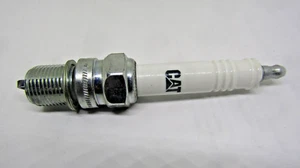 CATERPILLAR 194-8518 NATURAL GAS ENGINE Spark Plug G3508 G3512 ONE PLUG - Picture 1 of 6