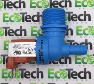 Deltrol Control DSVP40-X-3-B-1 1-3 75083-60 3-145 PSI FLUID 26C 24 Vac 50/60HZ - Foto 1 di 6