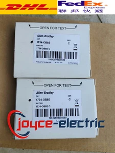 1734-OB8E/C POINT I/O 8-Point Digital Output Brand New in box Expedited Shipping - Picture 1 of 2
