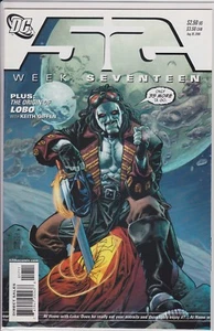 assorted 52 (DC weekly series from 2006) comics: choose from list - Picture 1 of 12