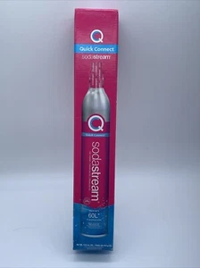 SodaStream 1132120010 Spare Carbonator - Pink - Picture 1 of 3