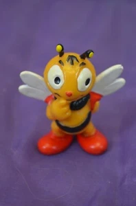 ANCIENNE FIGURINE MAYA L ABEILLE DESSIN ANIME PAS DVD BD LIVRE - Picture 1 of 3