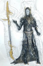 Marvel Legends CORVUS GLAIVE 7" Figure 6" Series Avengers Infinity War Endgame