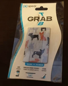Speck Grab Tab for Smartphones - Dogs - Zdjęcie 1 z 1