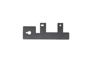 MFM Rotary Switch Mounting Bracket For 2001-2016 6.6L Duramax - Picture 1 of 2