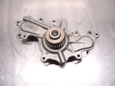 Ford Taurus 3.5L V6 Engine coolant Water Pump  30K Miles 13 14 15 16 17 18 19 Foto 1 de 4