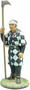 FIREMAN - FIRE DRESS - JAPAN 1858 - 1:32 - MINT & UNOPENED - Picture 1 of 3