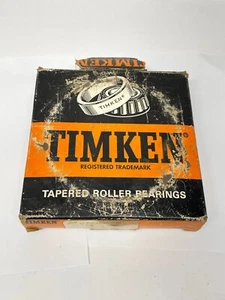 Cuscinetto a rulli conico Timken 48290/48220 - Foto 1 di 6