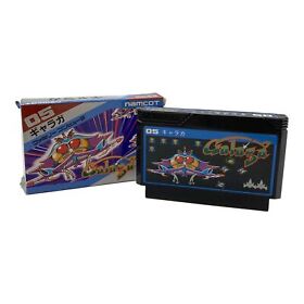 Buy Galaga (Cardboard Box / Hard Case) Nintendo Famicom Buy Galaga (Cardboard Box / Hard Case) Nintendo Famicom