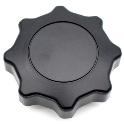 Par de manijas de perilla de ajuste de asiento negras para Volkswagen Passat B5 1998-2004 Foto 1 de 3