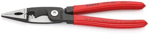 KNIPEX Elektro-Installationszange Mod. 13 8 Multitalent, 6 Modelle zur AUSWAHL - Bild 1 von 8