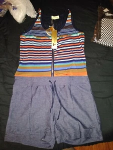 Women's Romper - Picture 1 of 2