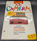 Kodak Kids Camera Outfit  by Kodak 110 w film flash bar clip on strap