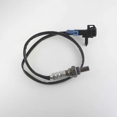 Sensor de oxígeno Lambda O2 15899 para GMC Safari SLT 1998-1999 4,3 L Foto 1 de 4
