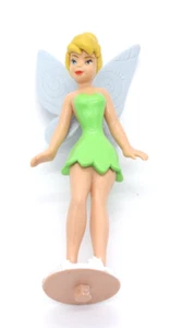 Disney Fairies Wendy's Music Box Tinkerbell Topper - Picture 1 of 6