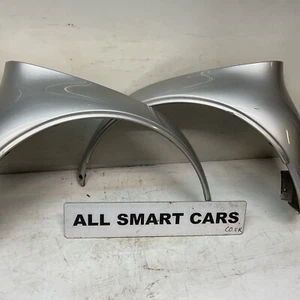 SMART FORTWO 450 BRABUS COUPE REAR WING PANEL PAIR 1998-2007 - Picture 1 of 7