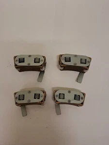 Screen CTP PT-R 4xxx set of balancer weights - Picture 1 of 4