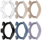 PC Protective Non-Scratch Half Coverage Case Housing for Watch 4 5 40/44mm