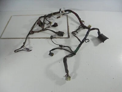 Кабель жгута проводов основного двигателя 2001-2005 Yamaha Fazer FZ1 FZ1000 OEM - Изображение 1 из 4