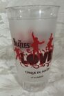 The Beatles "love Cirque Du Soleil At The Mirage" Beaker / Drinks Beverage Cup