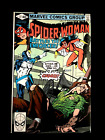 Spider-Woman #27 1980 - Combined Shipping